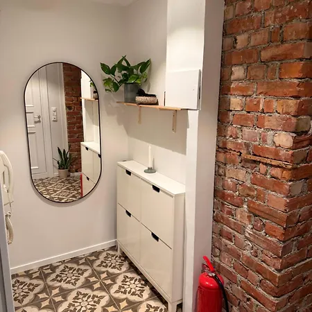 Stylish & Cozy Scandinavian In The Heart Of Daire Oslo