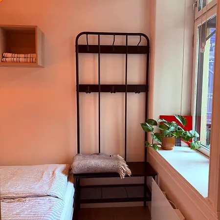 Stylish & Cozy Scandinavian In The Heart Of Daire