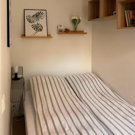 Stylish & Cozy Scandinavian In The Heart Of Oslo