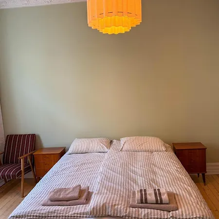 Stylish & Cozy Scandinavian In The Heart Of *