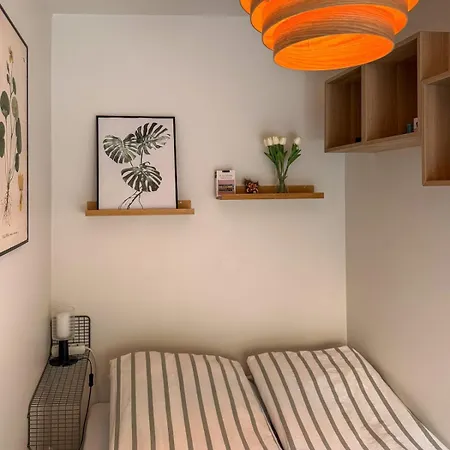 Stylish & Cozy Scandinavian In The Heart Of *