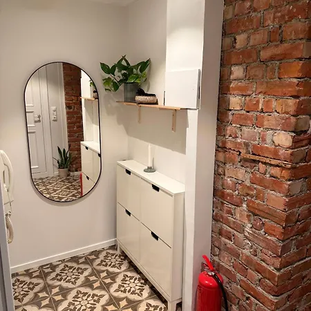 Stylish & Cozy Scandinavian In The Heart Of Oslo